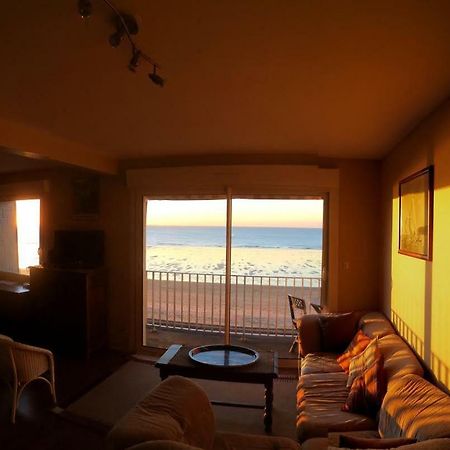 Residence Les Goelands Jullouville-les-Pins Dış mekan fotoğraf