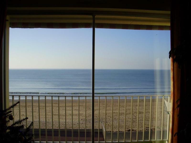 Residence Les Goelands Jullouville-les-Pins Dış mekan fotoğraf