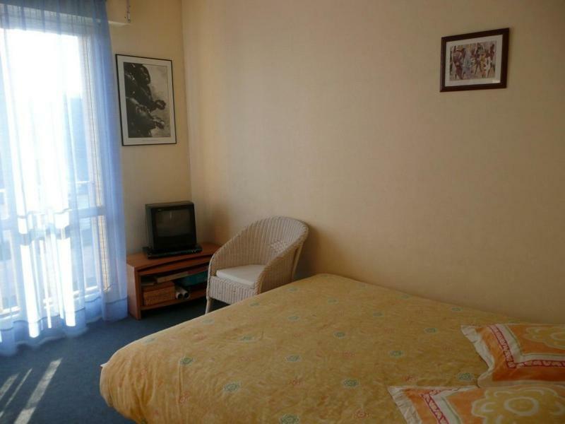 Residence Les Goelands Jullouville-les-Pins Dış mekan fotoğraf